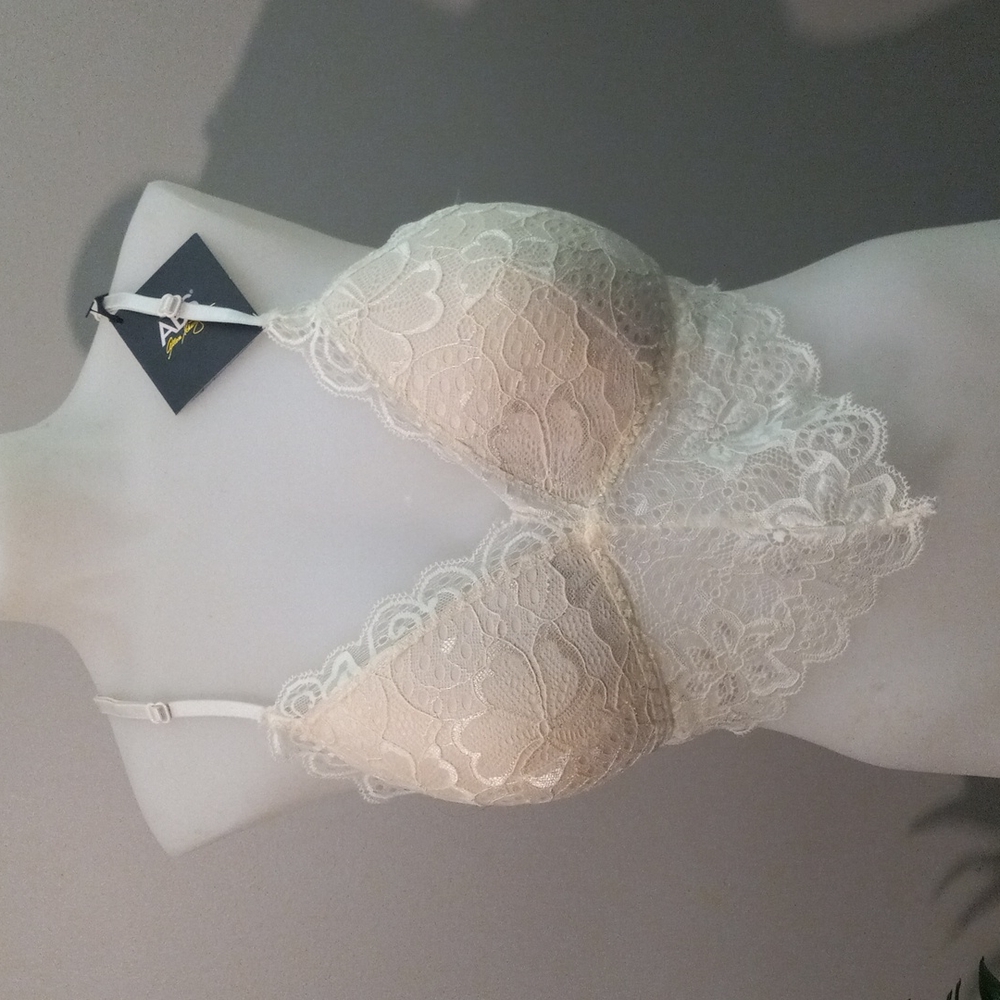 ABS bralette